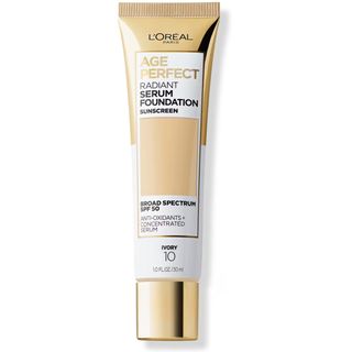 Age Perfect Radiant Serum Foundation