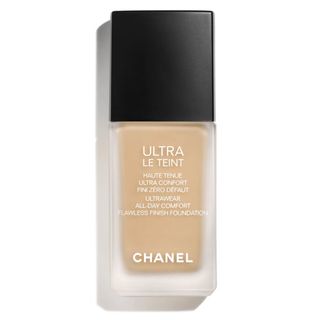 Ultra Le Teint Ultrawear All Day Comfort Flawless Finish Foundation