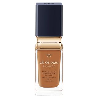 foundation from cle de peau