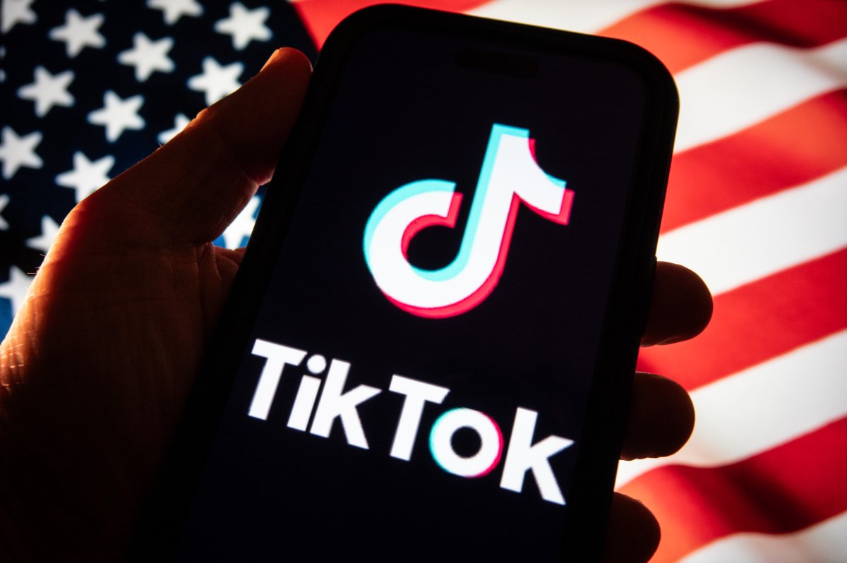 TikTok