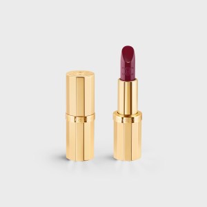 Le Rouge Celine Satin Lipstick in shade Zouzou