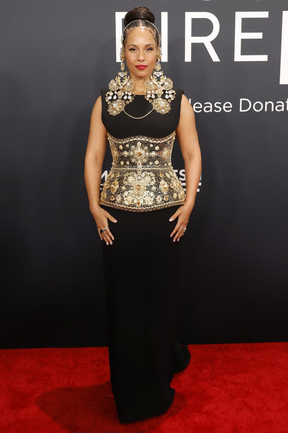 67th grammy awards arrivals