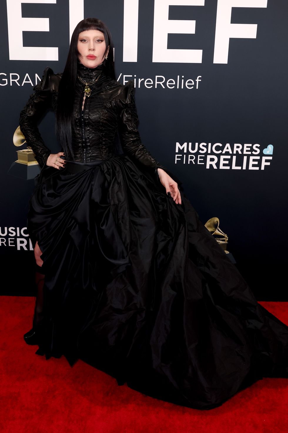67th annual grammy awards arrivals
