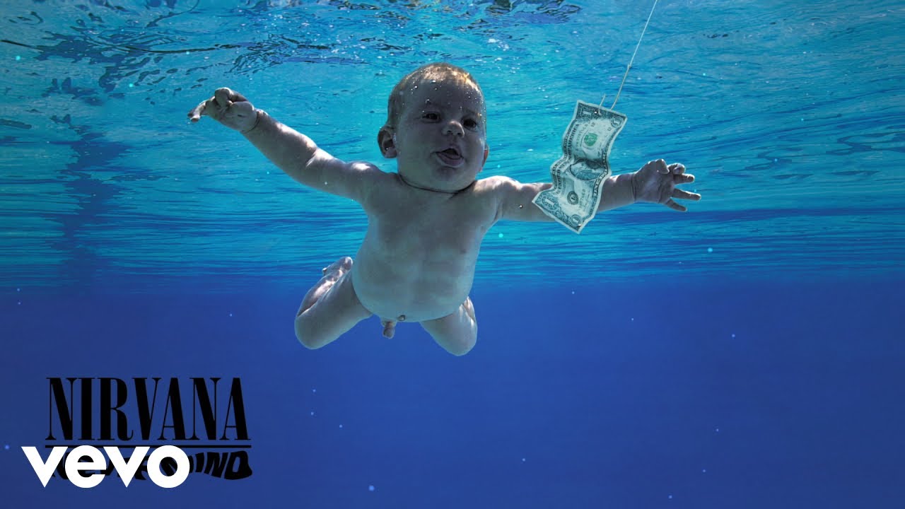 Nirvana - Polly (Audio) - YouTube