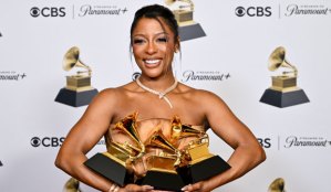 victoria money grammys 2024