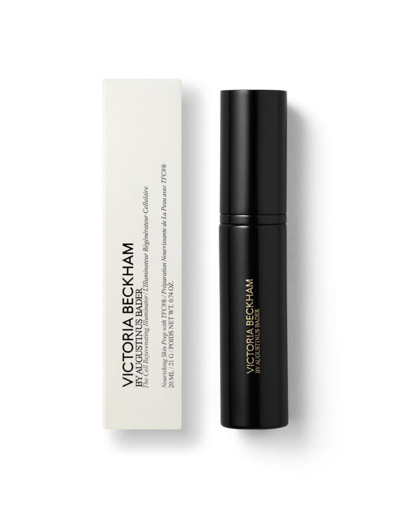 Victoria Beckham Beauty launches a new complexion enhancer with Augustinus Bader