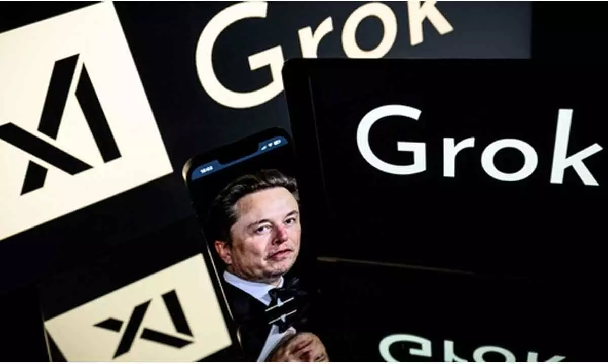 Musk’s AI Startup xAI Acquires Social Media Platform X Musk’s AI Startup xAI Acquires Social Media Platform X