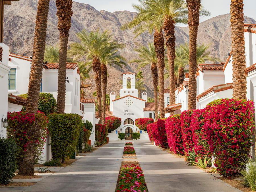 La Quinta Resort & Club completes a site-wide renovation ahead of its centennial celebration