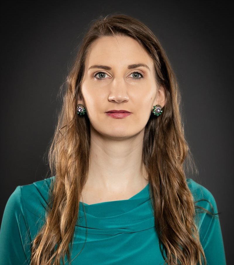 Clara de Wet, CEO of Uppe Marketing says social media has moved from a social connection to a business necessity (Image supplied)