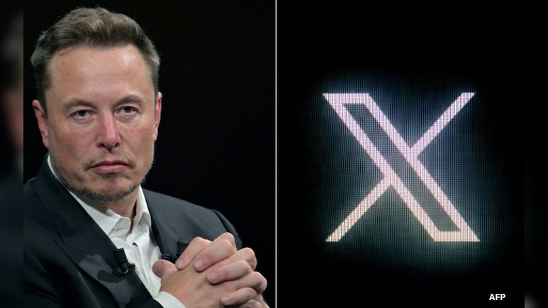 Elon Musk Sells Social Media Platform X To His xAI Startup For $33 Billion Elon Musk Sells Social Media Platform X To His xAI Startup For $33 Billion
