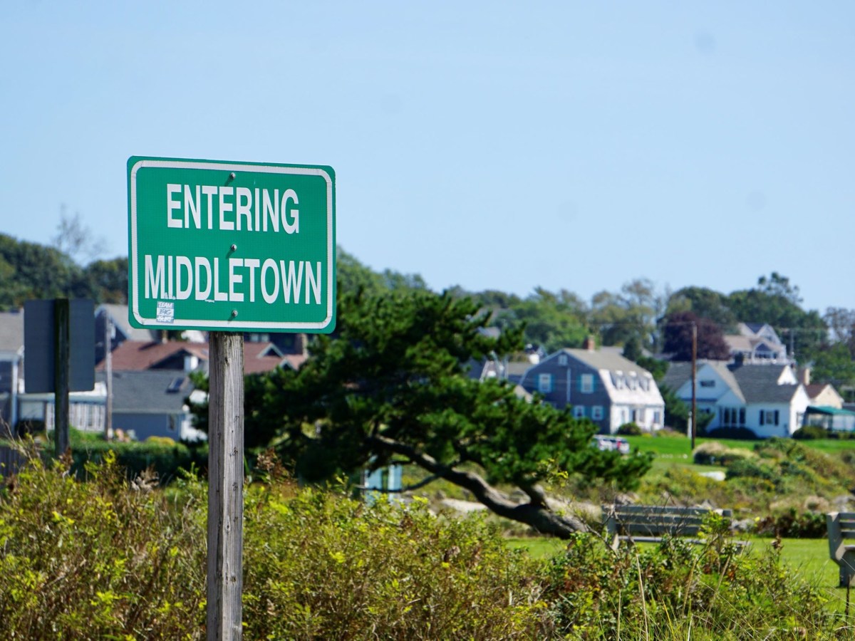 Letter To The Editor: Wake up, Middletowners, and demand better