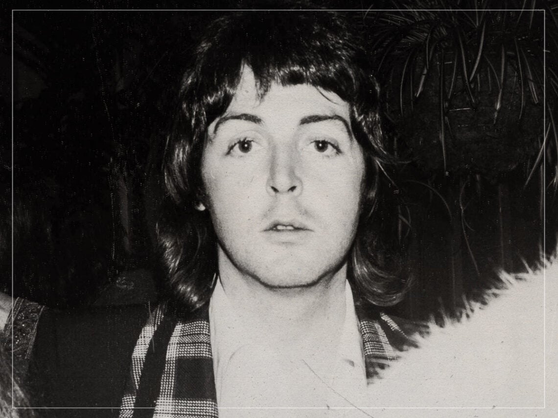Paul McCartney - Musician - The Beatles - Wings - 1970s