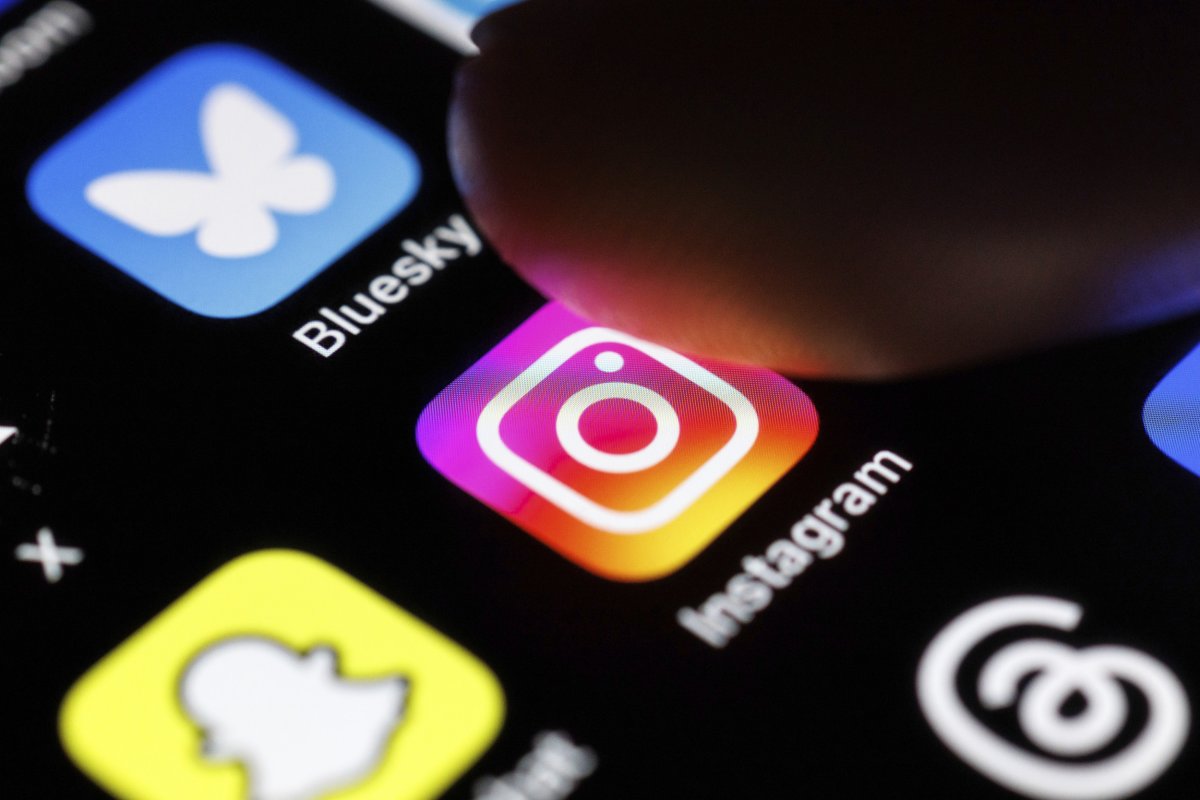 Social media icons