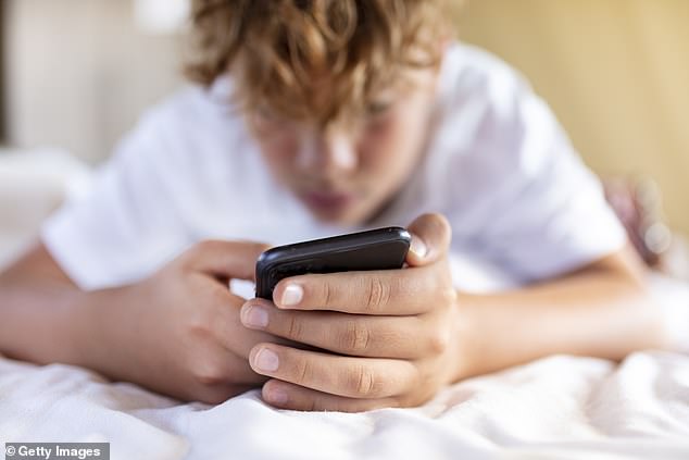 The proposals come just months after new data showed half of British teenagers fear they have become addicted to social media