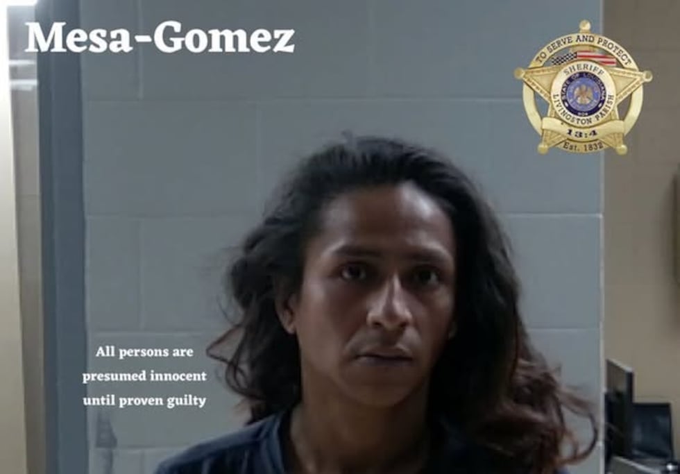 Wilson Mesa-Gomez