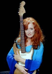 Bonnie Raitt