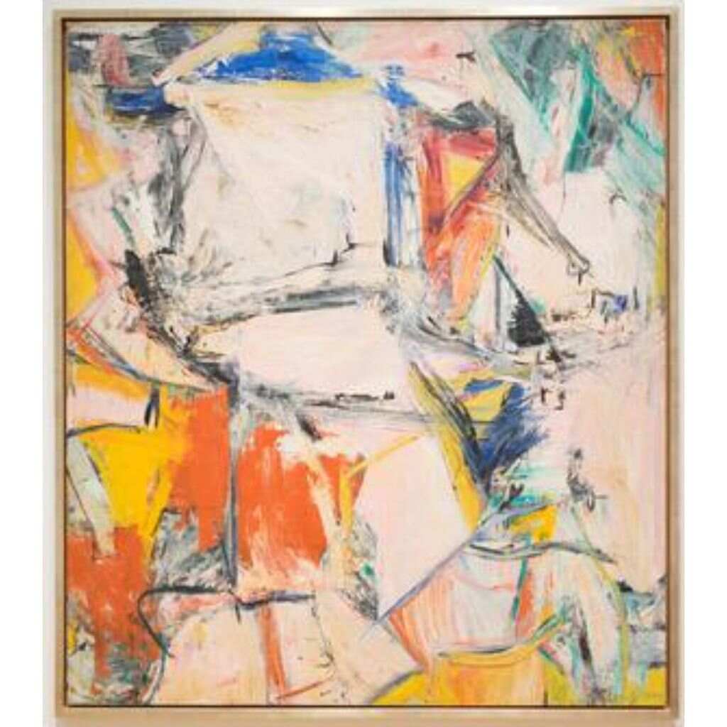 List of Top 7 Most Expensive Paintings In The World