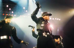 Janet Jackson