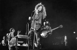 Janis Joplin