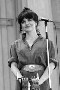 Linda Ronstadt