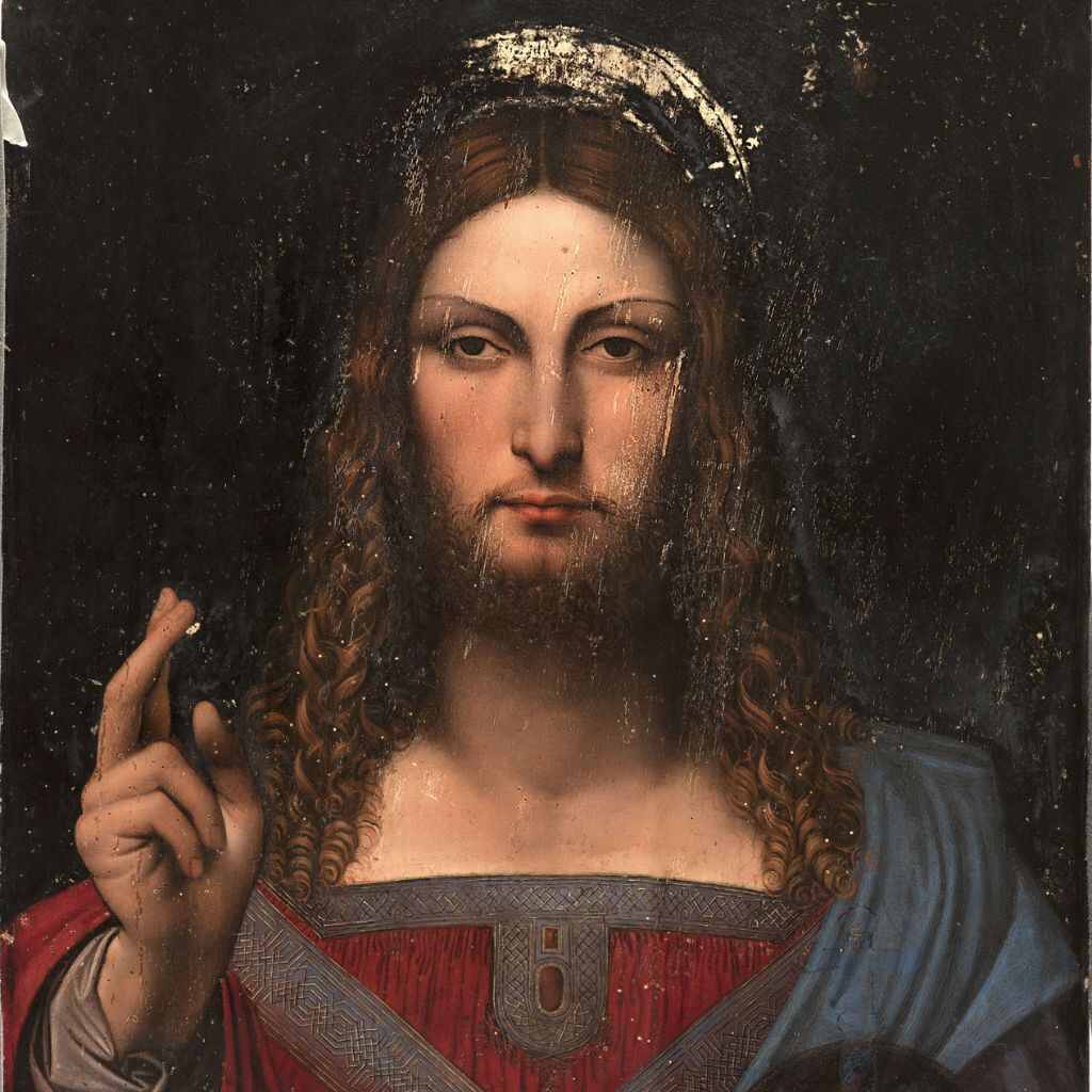 List of Top 7 Most Expensive Paintings In The World