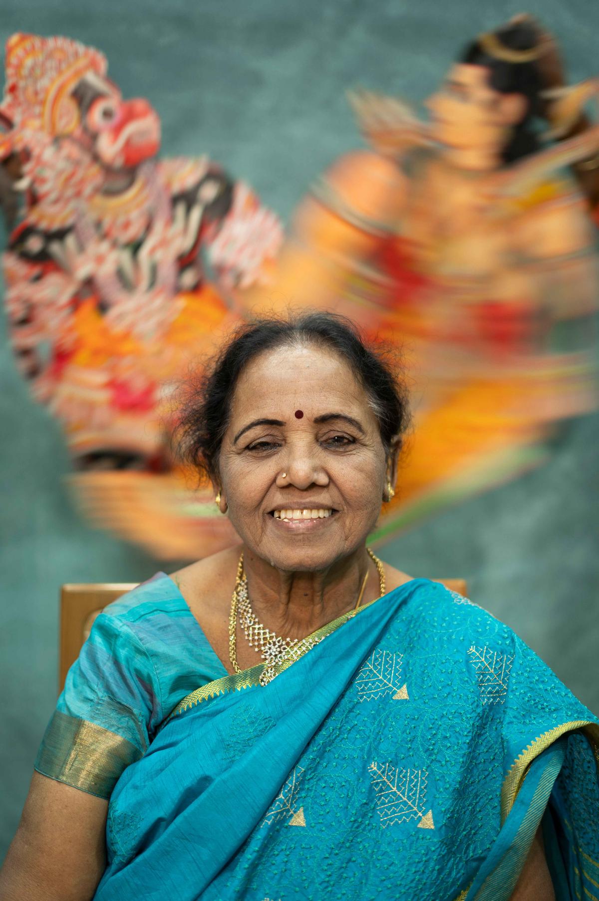 S. Seethalakshmi