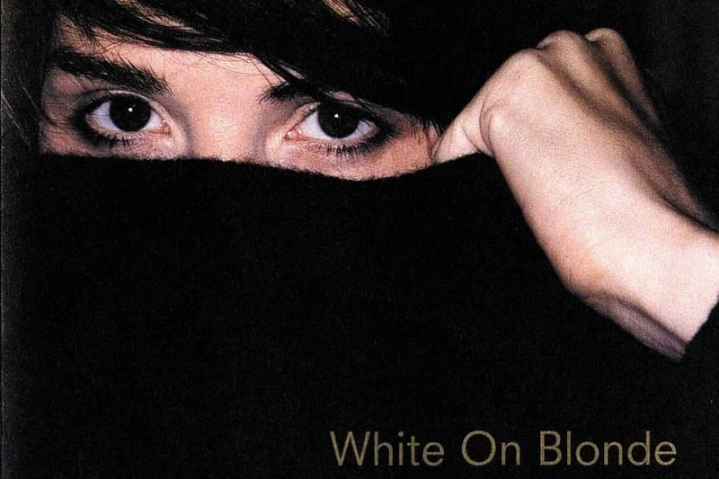 Texas' fourth studio album 'White on Blonde' which was released in 1997 has sold in excess of four million copies worldwide.