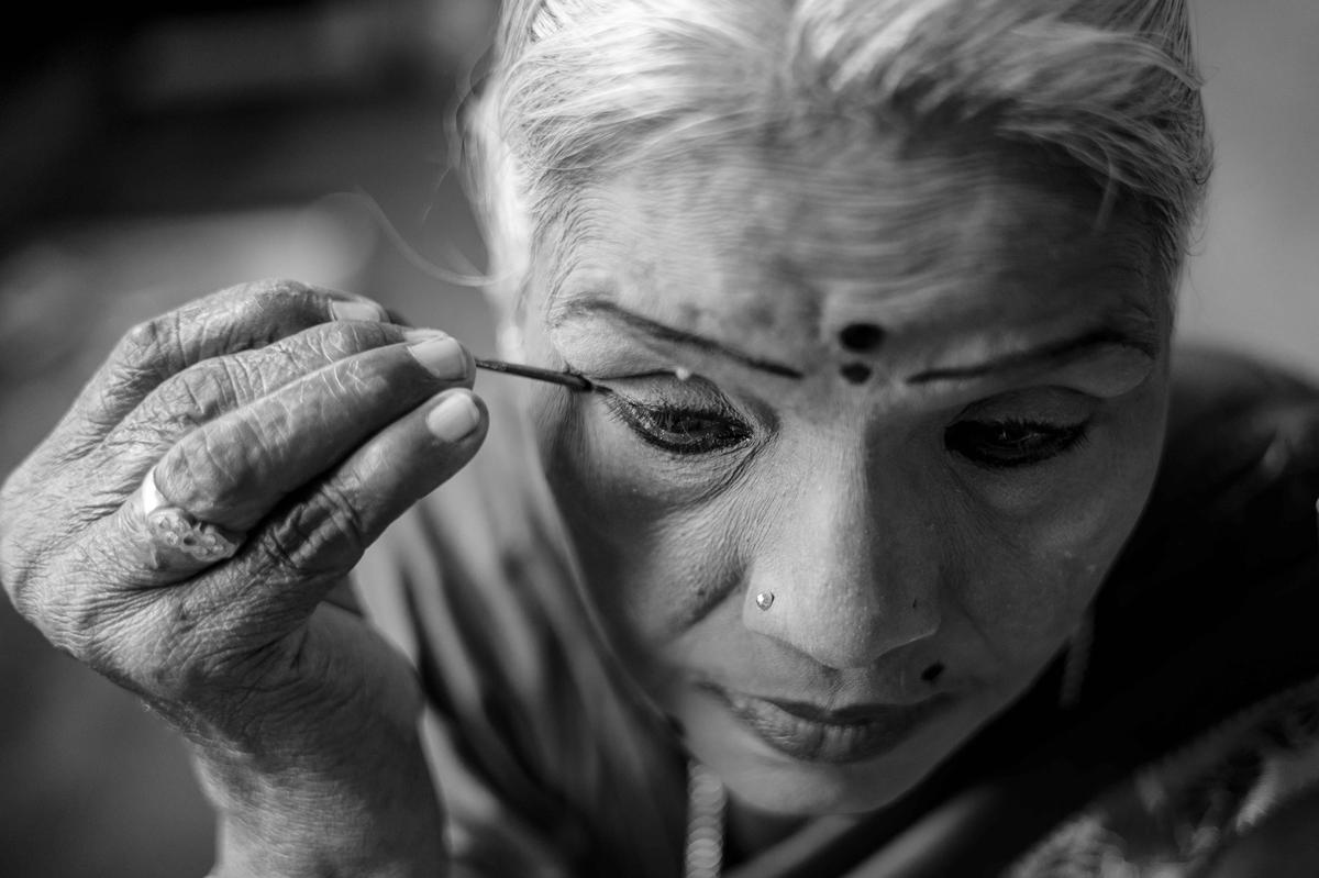 Usha Rani