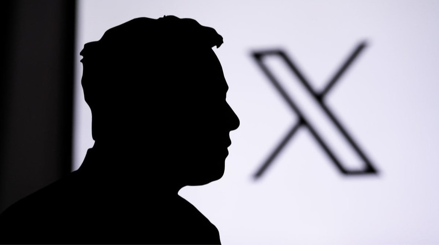 Europeans are leaving the social network Mask X en masse