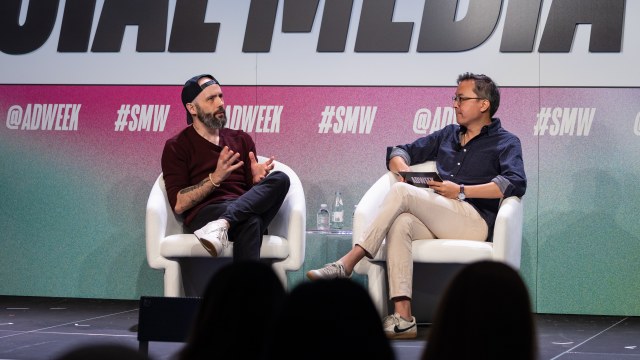 Rea has used food to work with non-endemic partners, such as when he made duck fat fries to promote the premiere of John Wick 4.
