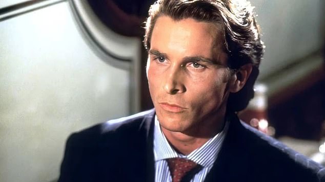 Patrick Bateman from the 1991 thriller novel American Psycho is considered to be a narcissist as he exhibits traits like an inflated sense of self, a constant need for admiration and a lack of empathy. Above, the character played by Christian Bale in the 2000 film adaption