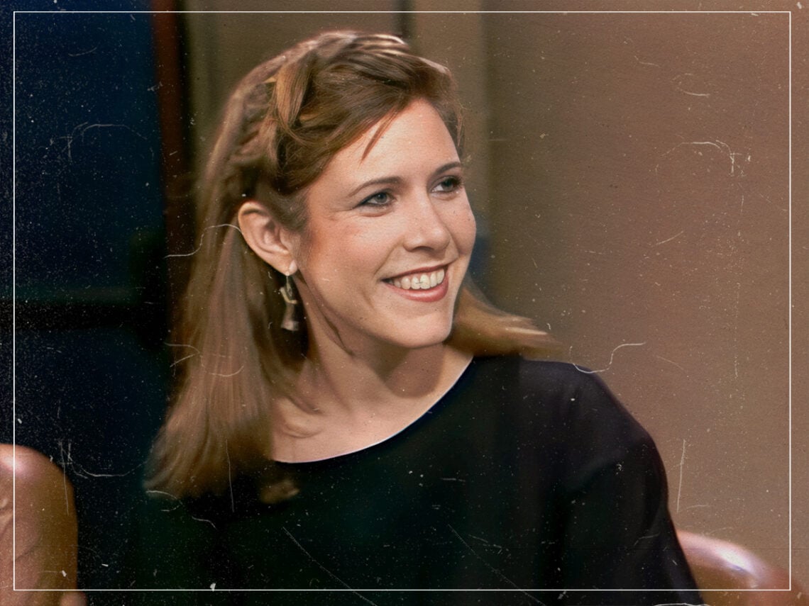 Carrie Fisher - Actor - 1983