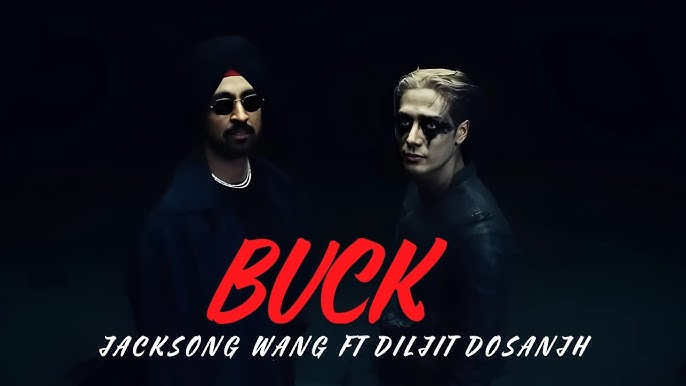 Diljit Dosanjh Unveils Global Collab With Jackson Wang After Historic Met Gala Debut 1 Diljit Dosanjh Unveils Global Collab With Jackson Wang After Historic Met Gala Debut