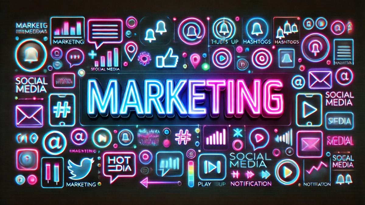 MARKETING REDES SOCIALES 2
