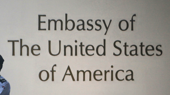 On their X handle, the US Embassy's Tokyo visa division shared a message about individuals requesting a non-immigrant visa (DS-160). According to the letter, applicants will not be permitted entry into the nation if they do not provide proper information about the Social Networking Service (SNS) accounts they have used in the last five years.(AP) On their X handle, the US Embassy's Tokyo visa division shared a message about individuals requesting a non-immigrant visa (DS-160). According to the letter, applicants will not be permitted entry into the nation if they do not provide proper information about the Social Networking Service (SNS) accounts they have used in the last five years.(AP)