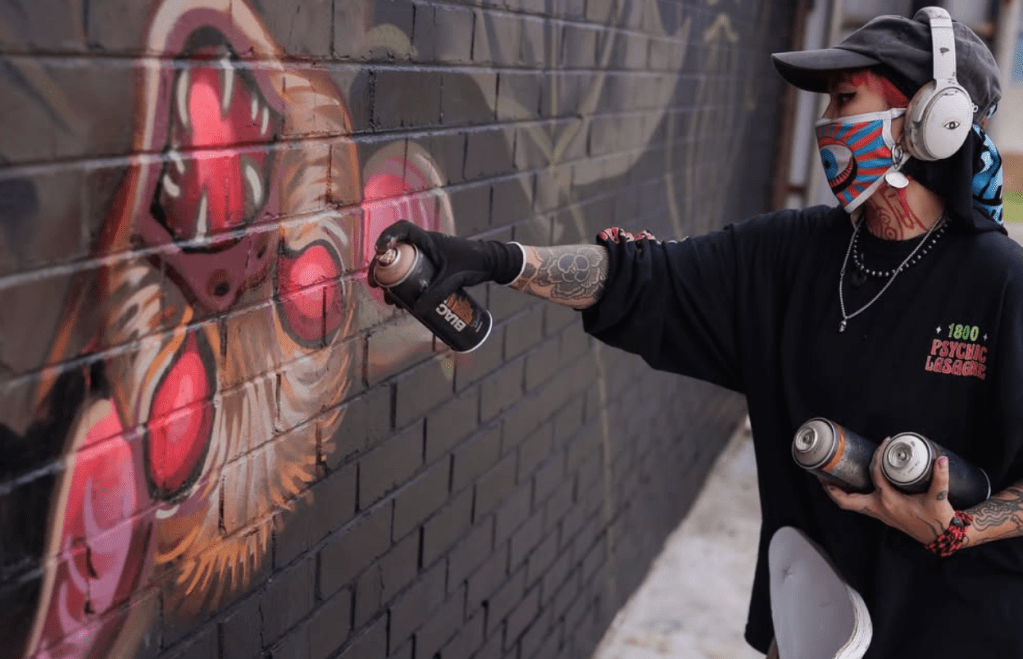 lauren-ys-graffiti-artist