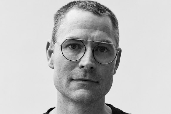 “I got very lucky”: Jonathan Zawada collaborated with Mark Pritchard and Thom Yorke on Tall Tales.