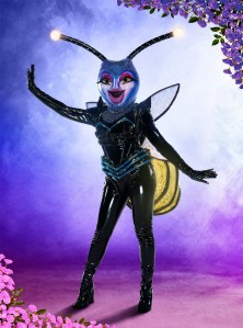 firefly the masked singer 7 costumes