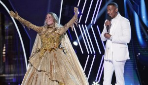 the masked singer winners LeAnn Rimes Sun