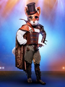 Fox the masked singer winners
