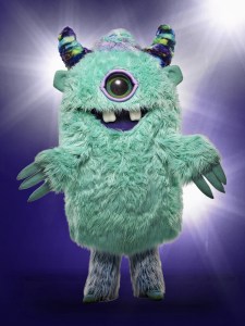 Monster the masked singer winners