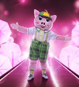 the masked singer winners piglet