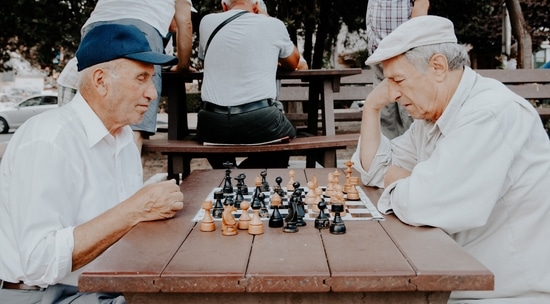 Older adults in diverse groups reported more improvement in overall wellbeing.(Unsplash) Older adults in diverse groups reported more improvement in overall wellbeing.(Unsplash)