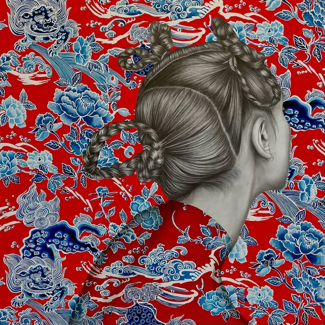 Zarife Gizem İbrahimoğlu Paintings
