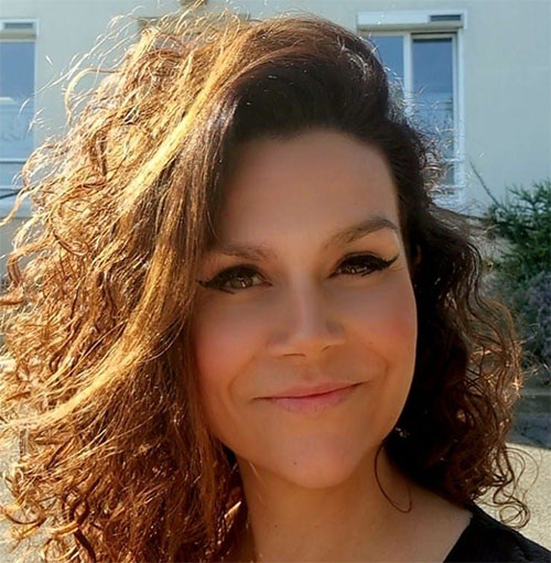 Emily Carter