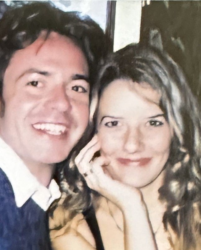 Friends Reunited 25th anniversary