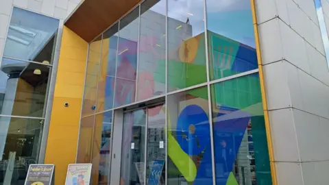 Cornerstone