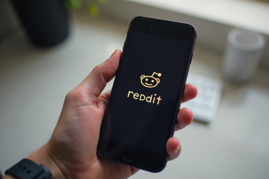 Reddit surges 9%: What’s fueling the social network’s latest rally