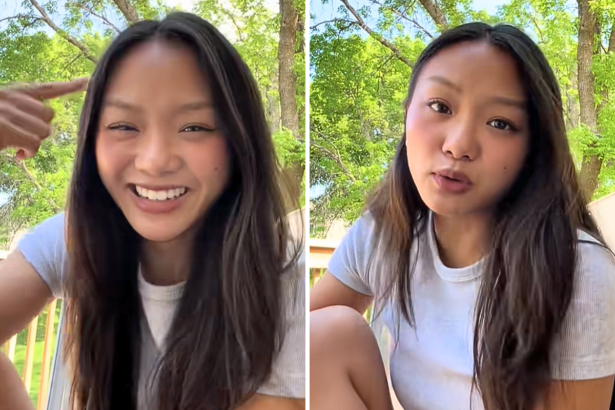 Quynh Van Speaks In TikTok Video