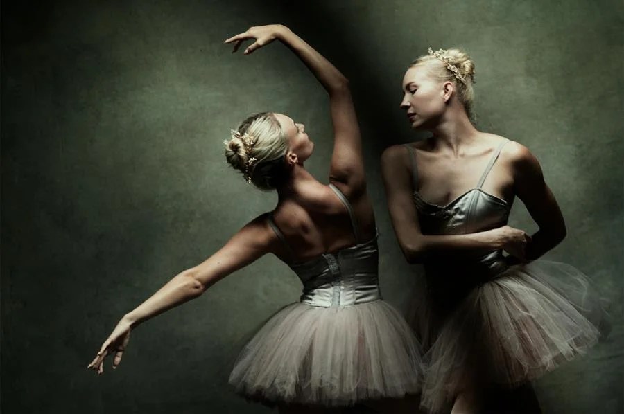 American Contemporary Ballet debuts The Euterpides